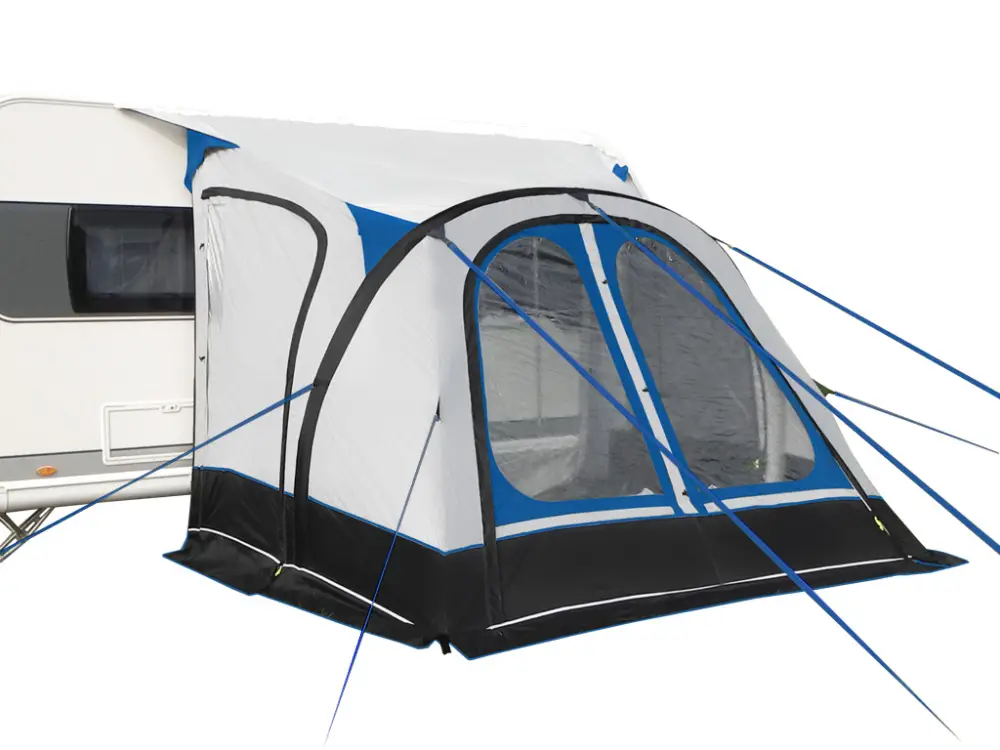 Non Perdere Obelink Vancouver/Armada Easy Air veranda per caravan