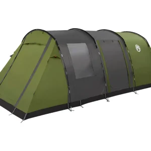 Coleman Cook 6 tenda a tunnel Novità