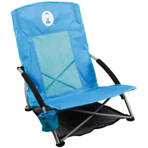 Affare Coleman Low Sling Chair sedia pieghevole