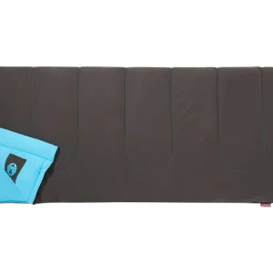 Soddisfatti O Rimborsati Coleman sacco a pelo Heaton Peak Comfort