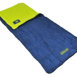 Coleman sacco a pelo Heaton Peak 220 Super Prezzo