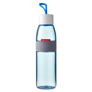 Direttamente Dal Produttore Mepal Ellipse bottiglia per l'acqua - Blue