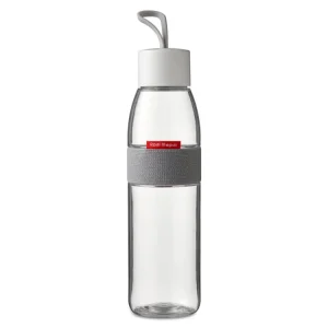 Offerta Del Giorno Mepal Ellipse 500 ml bottiglia per l'acqua - White