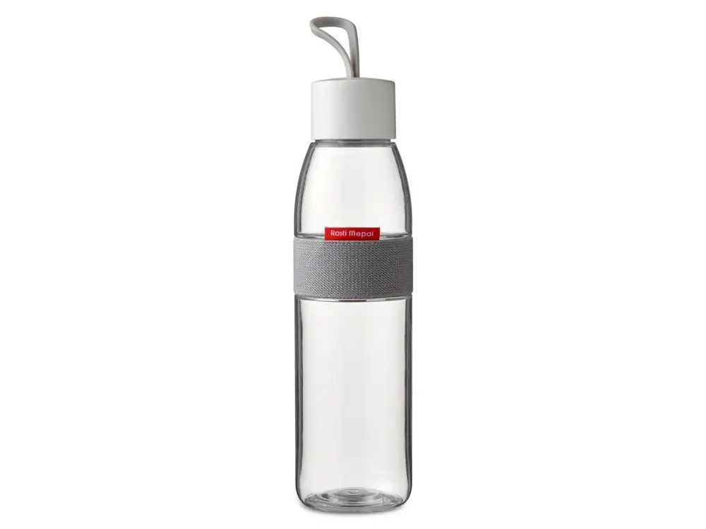 Offerta Del Giorno Mepal Ellipse 500 ml bottiglia per l'acqua - White
