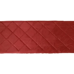 Coleman sacco a pelo Durango Single Red Novità