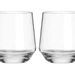 Occasione Flamefield set di bicchieri da acqua