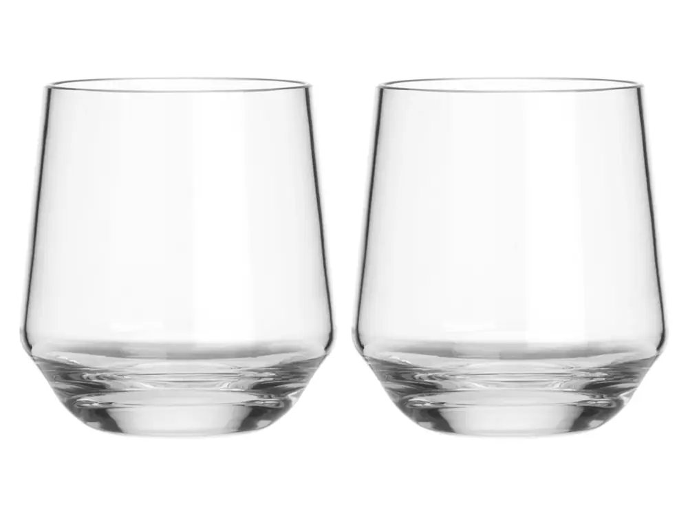 Occasione Flamefield set di bicchieri da acqua