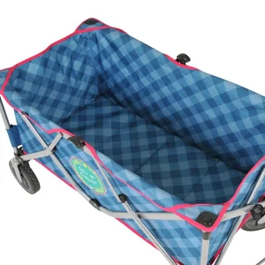 Acquista Ora Wander Wonder carrello da spiaggia