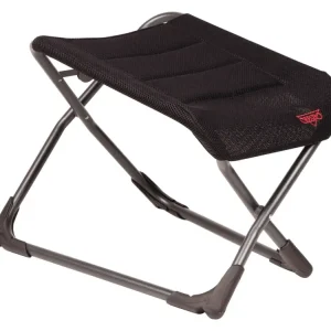 Crespo AP-231 Air-Deluxe Black poggiapiedi Promozione Esclusiva