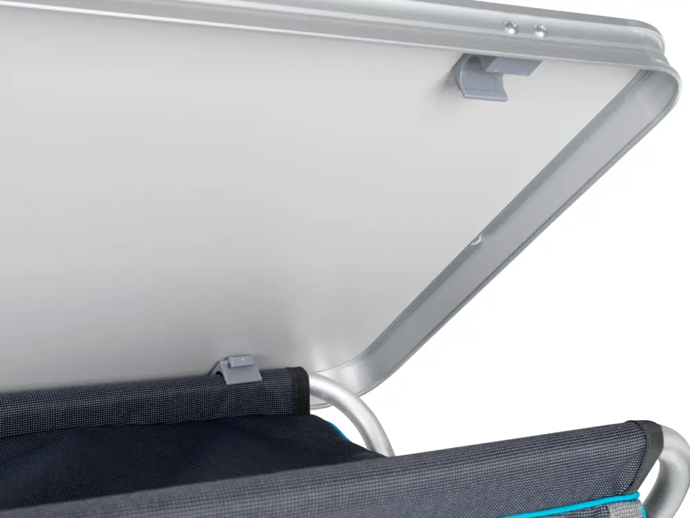 Bo-Camp mobiletto basso Easy-to-fold Affare