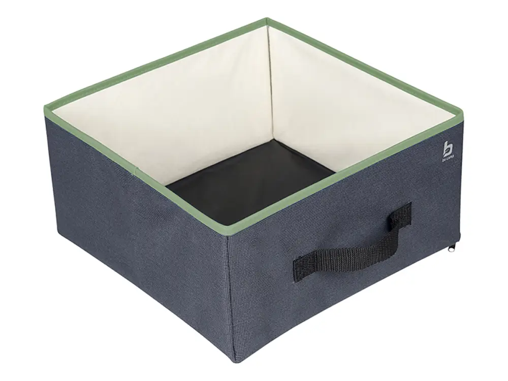 Bo-Camp cassetto pieghevole grande Offerta