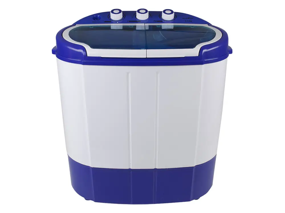 Mestic MW-120 lavatrice con centrifuga Scelto Dai Clienti