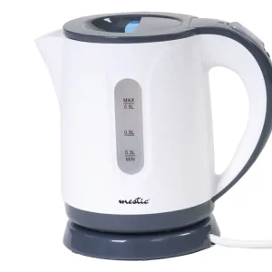 Mestic MWC-100 bollitore Reso Gratuito