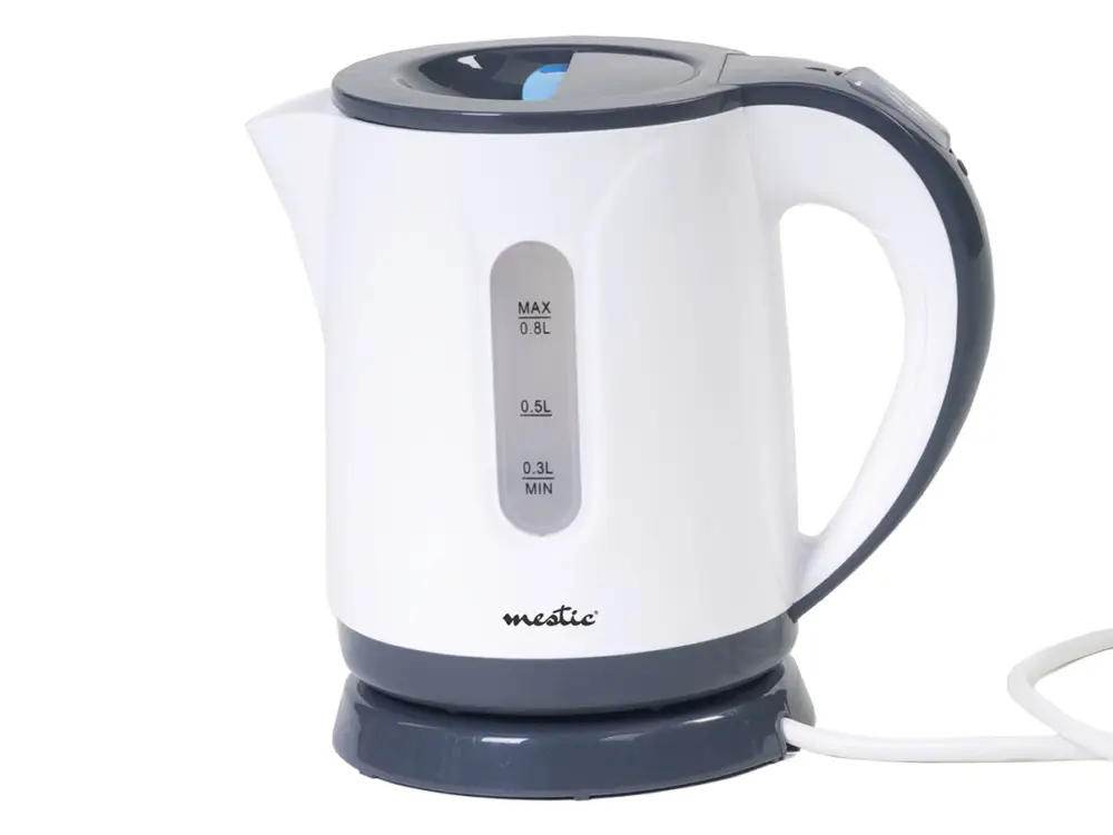 Mestic MWC-100 bollitore Reso Gratuito