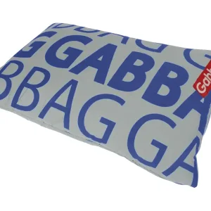 Popolare Gabbag cuscino da viaggio blu