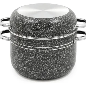 Occasione Beaver Stone Roch 20 set di pentole