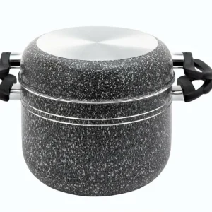 Beaver Stone Rock 24 set di pentole Soddisfatti O Rimborsati