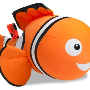 Cuddlebug cuscino pesce-pagliaccio Scelto Dai Clienti