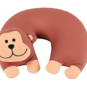 Cuddlebug cuscino da collo U-monkey Compra Adesso