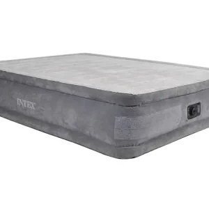 Più Venduto Intex materasso gonfiabile Comfort Plush Queen