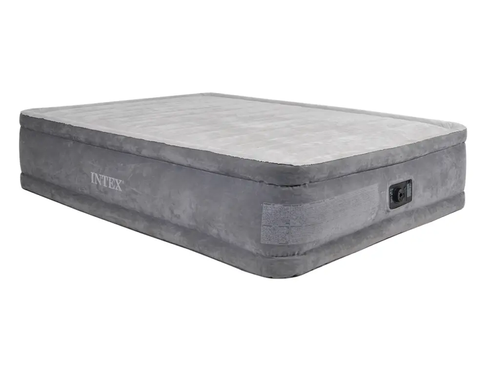 Più Venduto Intex materasso gonfiabile Comfort Plush Queen