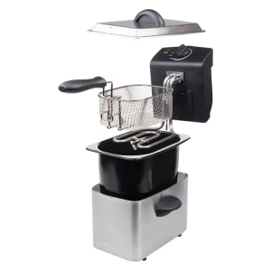 A Buon Prezzo Tristar FR-6919 friggitrice