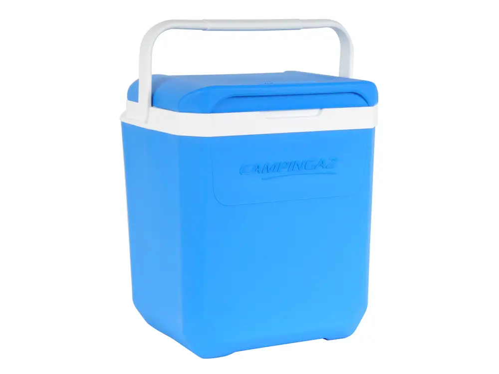 Campingaz Icetime Plus frigo box Nuova Collezione