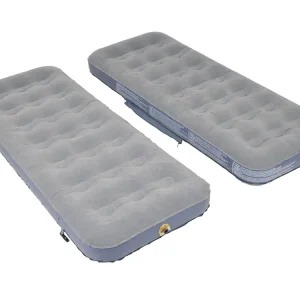 A Buon Prezzo Campingaz Convertible Quickbed materasso gonfiabile