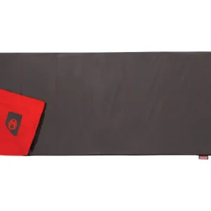 Compra Oggi Stesso Coleman sacco a pelo Heaton Peak Comfort Junior