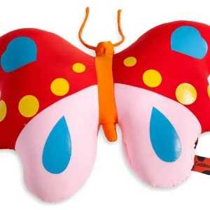 Compra Adesso Cuddlebug cuscino farfalla