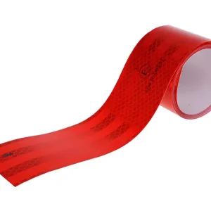 ProPlus nastro adesivo riflettente - Red Ordina Subito