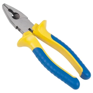Economico Kinzo pinza combinata