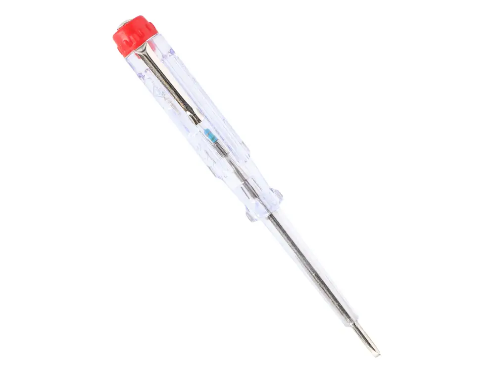 Kinzo tester di tensione 110 - 250 Volt Offerta