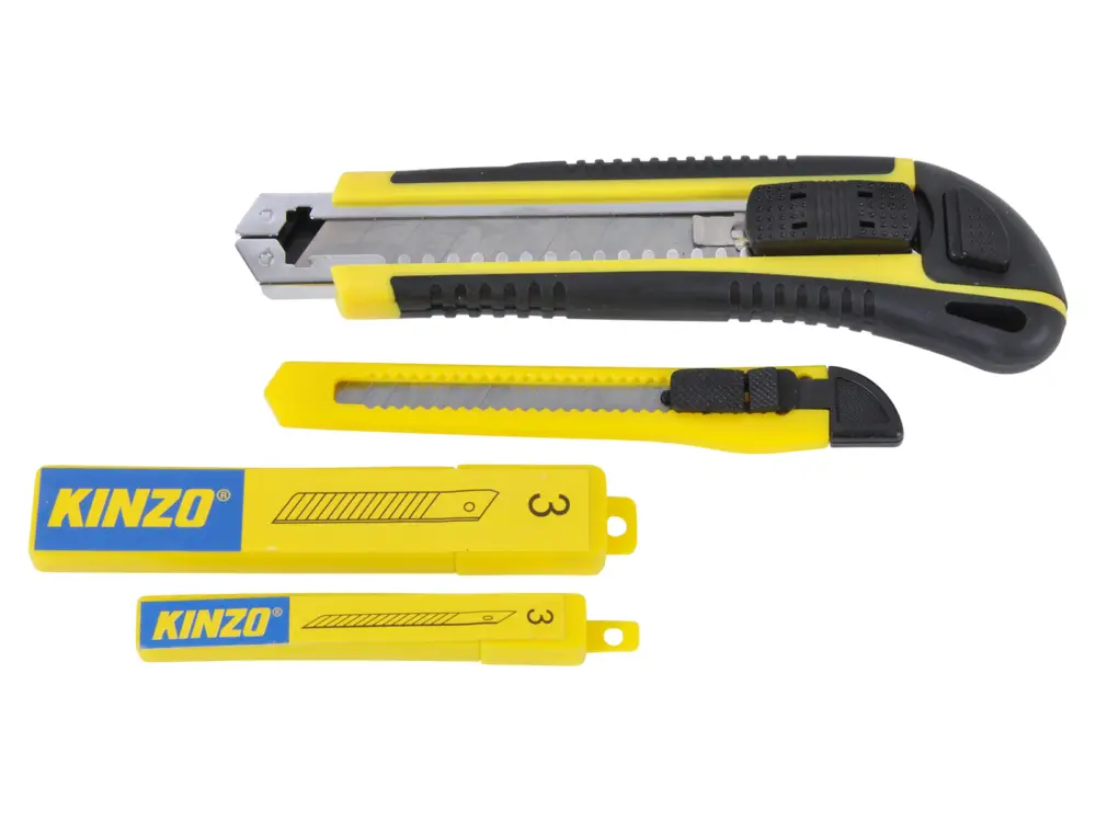 Esclusivo Kinzo taglierino professionale