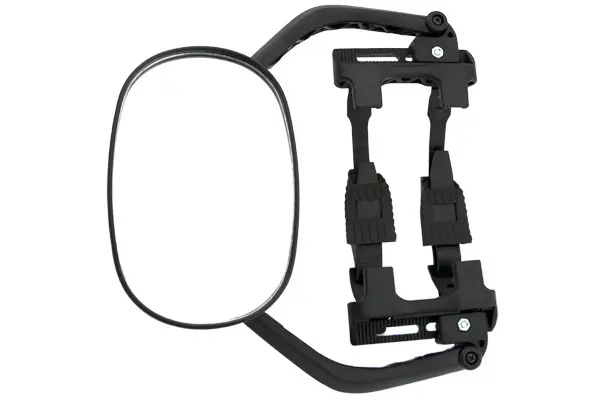 A Buon Prezzo Reich Handy Mirror XL Super Flex specchietto retrovisore caravan