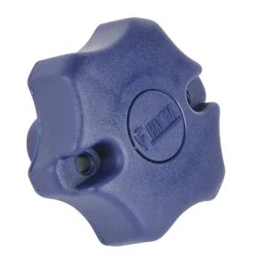 Fiamma Carry-Bike manopola portabici - Blue Non Perdere
