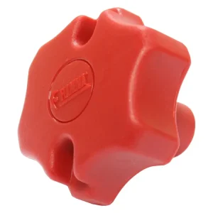 Must-Have Fiamma Carry-Bike manopola portabici - Red