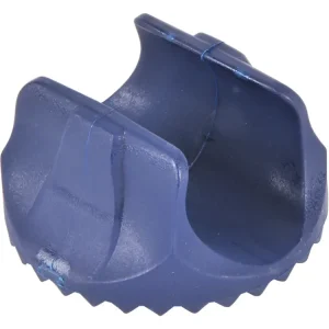 Consegna Rapida Fiamma Carry-Bike cardine dentellato - Blue