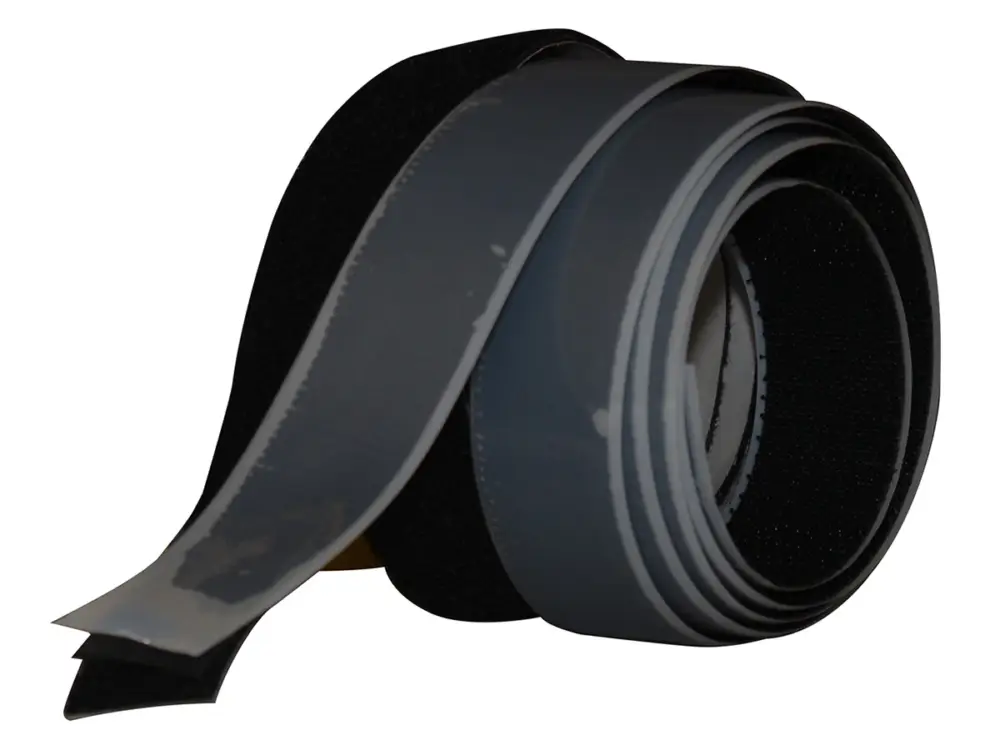Offerta Lampo HPX ZIP FIX velcro adesivo