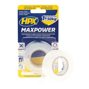 HPX Maxpower nastro biadesivo Saldi