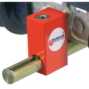 Consegna Rapida DoubleLock Compact Condor serratura per giunto