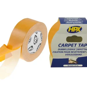 HPX nastro biadesivo per moquette Soddisfatti O Rimborsati