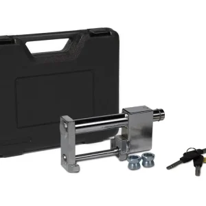 Saldi Milenco Compact serratura per giunto Winterhoff