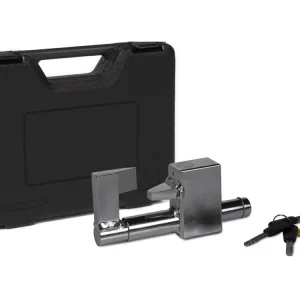 Professionale Milenco Compact serratura per giunto Al-ko