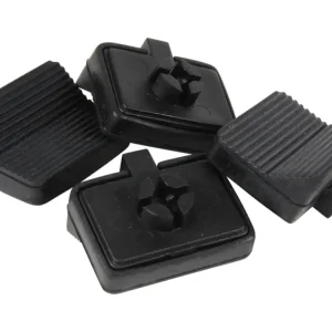 Popolare Milenco Aero Mirror V pads