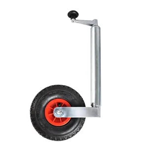 Ultime Pezzi ProPlus ruotino d'appoggio 48 mm.