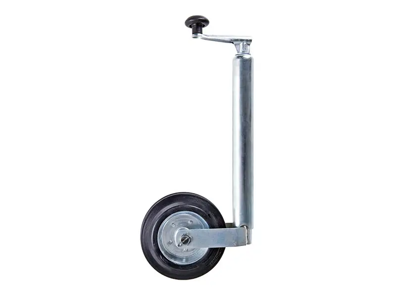 ProPlus ruotino d'appoggio 48 mm. Esclusivo