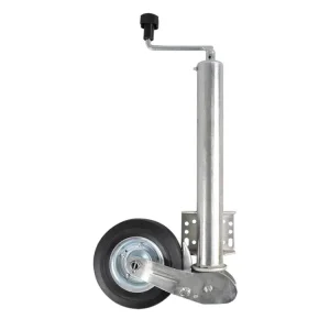 Prezzo Conveniente ProPlus ruotino pieghevole 60 mm.