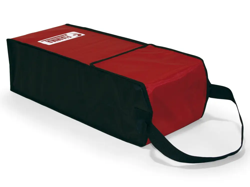 Fiamma Level Bag S borsa per cunei livellatori - Red Professionale