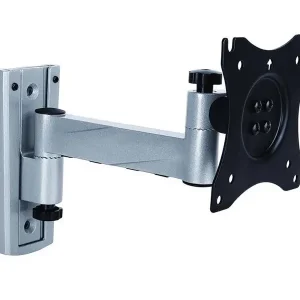 Vechline supporto TV con blocco - 8,5 - 20,5 cm Ultimissimo Modello